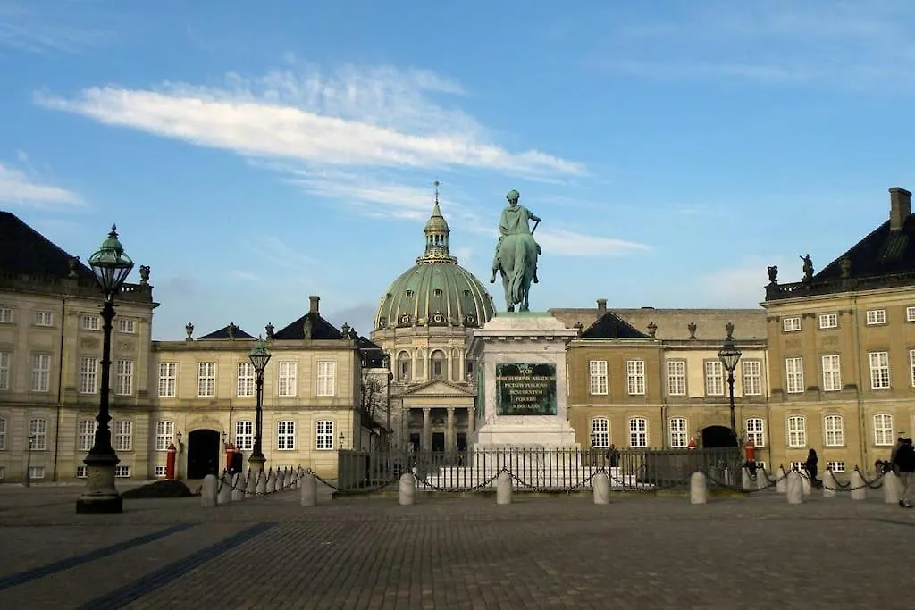 Perfect 3Br City-Break Home Copenhagen 0*,  Denmark