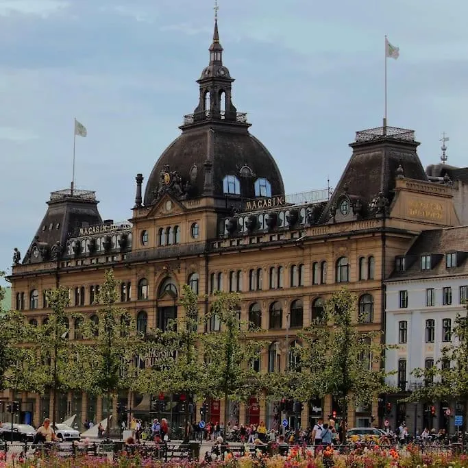 Perfect 3Br City-Break Home Copenhagen Denmark