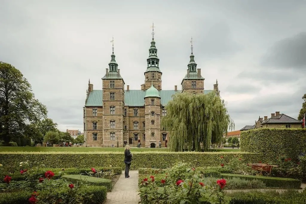 Perfect 3Br City-Break Home Copenhagen Apartment