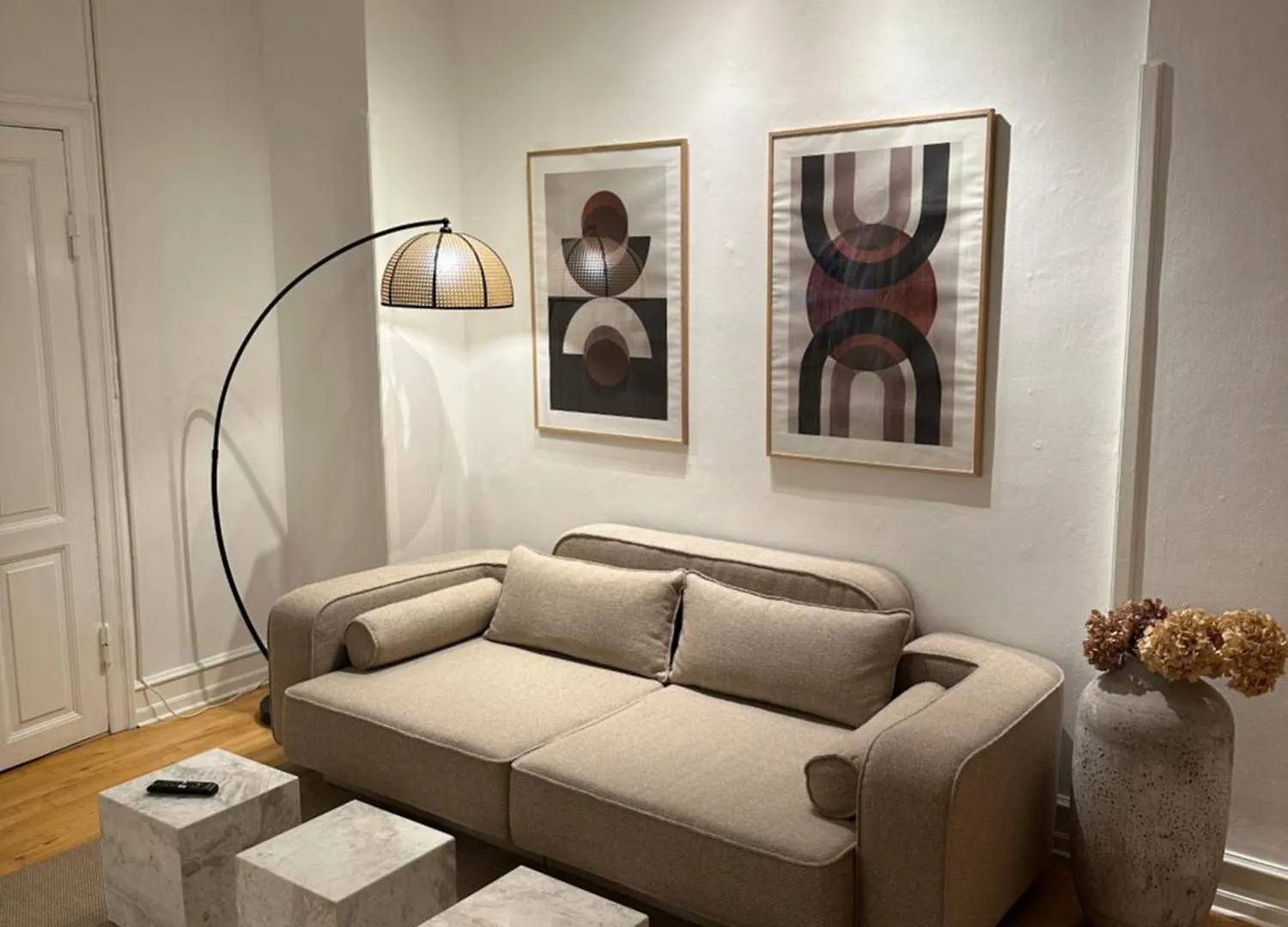 Perfect 3Br City-Break Home Copenhagen