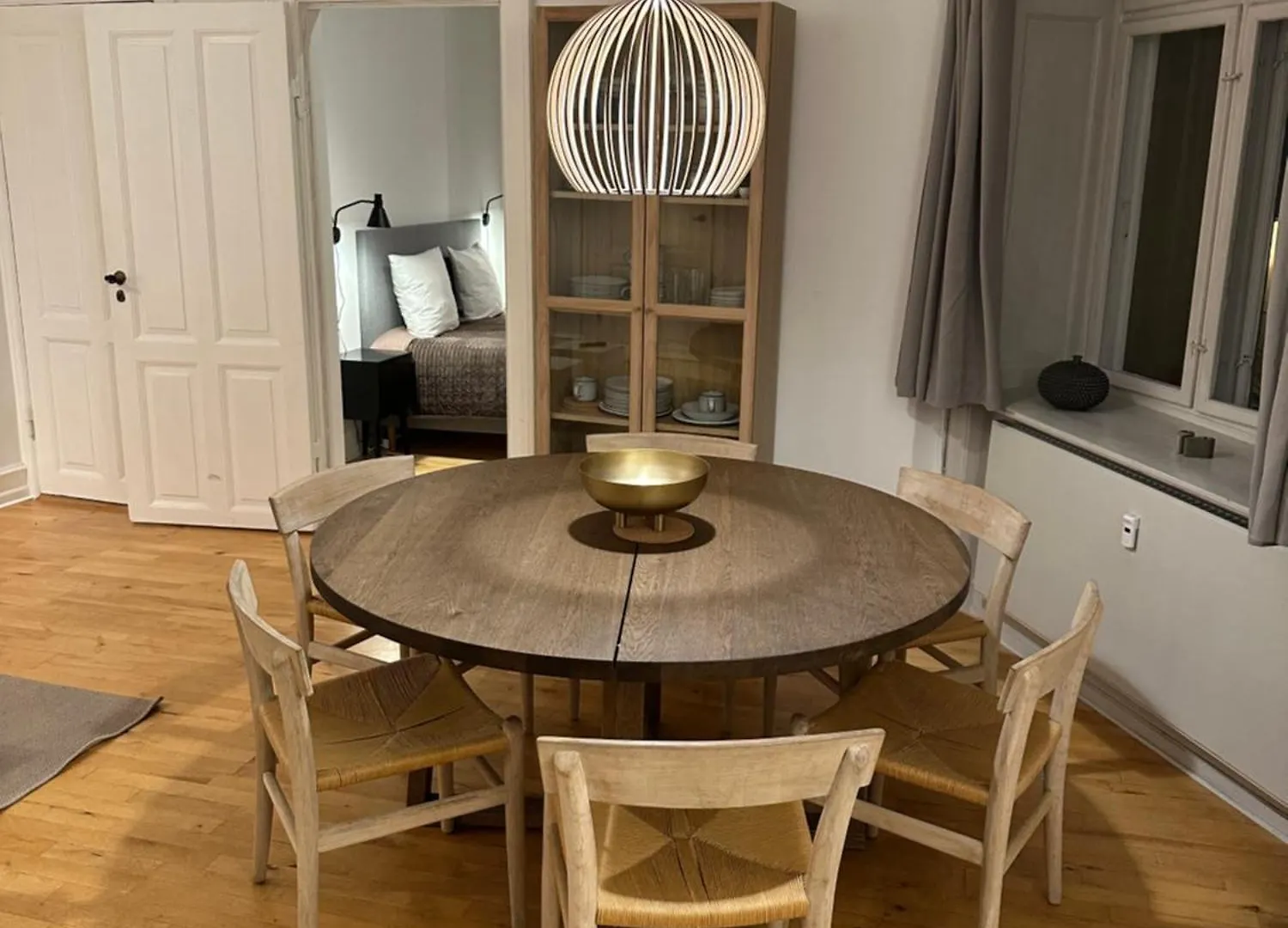 Perfect 3Br City-Break Home Copenhagen 0*,