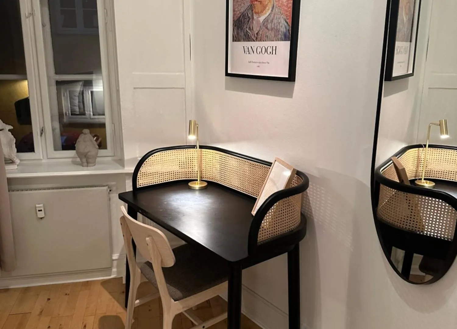 Perfect 3Br City-Break Home Copenhagen Apartment