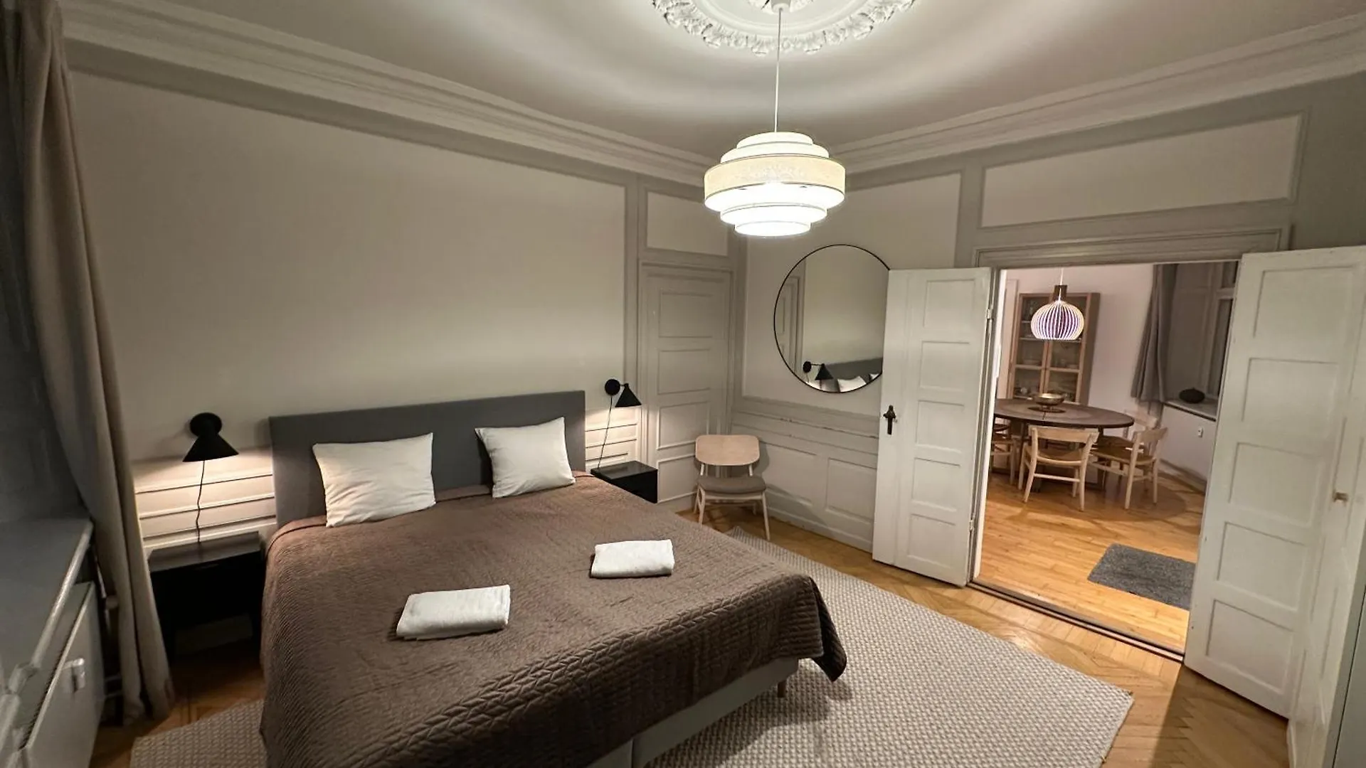 Perfect 3Br City-Break Home Copenhagen 0*,