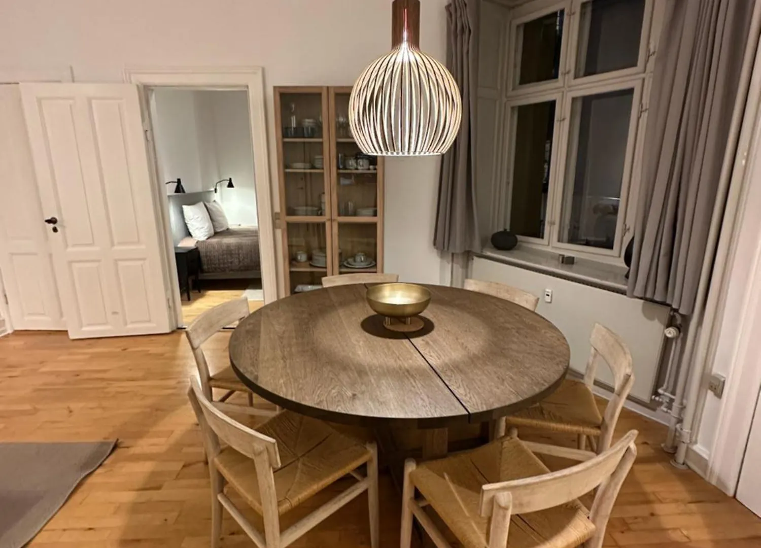 Perfect 3Br City-Break Home Copenhagen Denmark