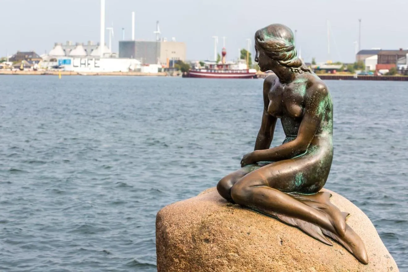 Perfect 3Br City-Break Home Copenhagen Denmark