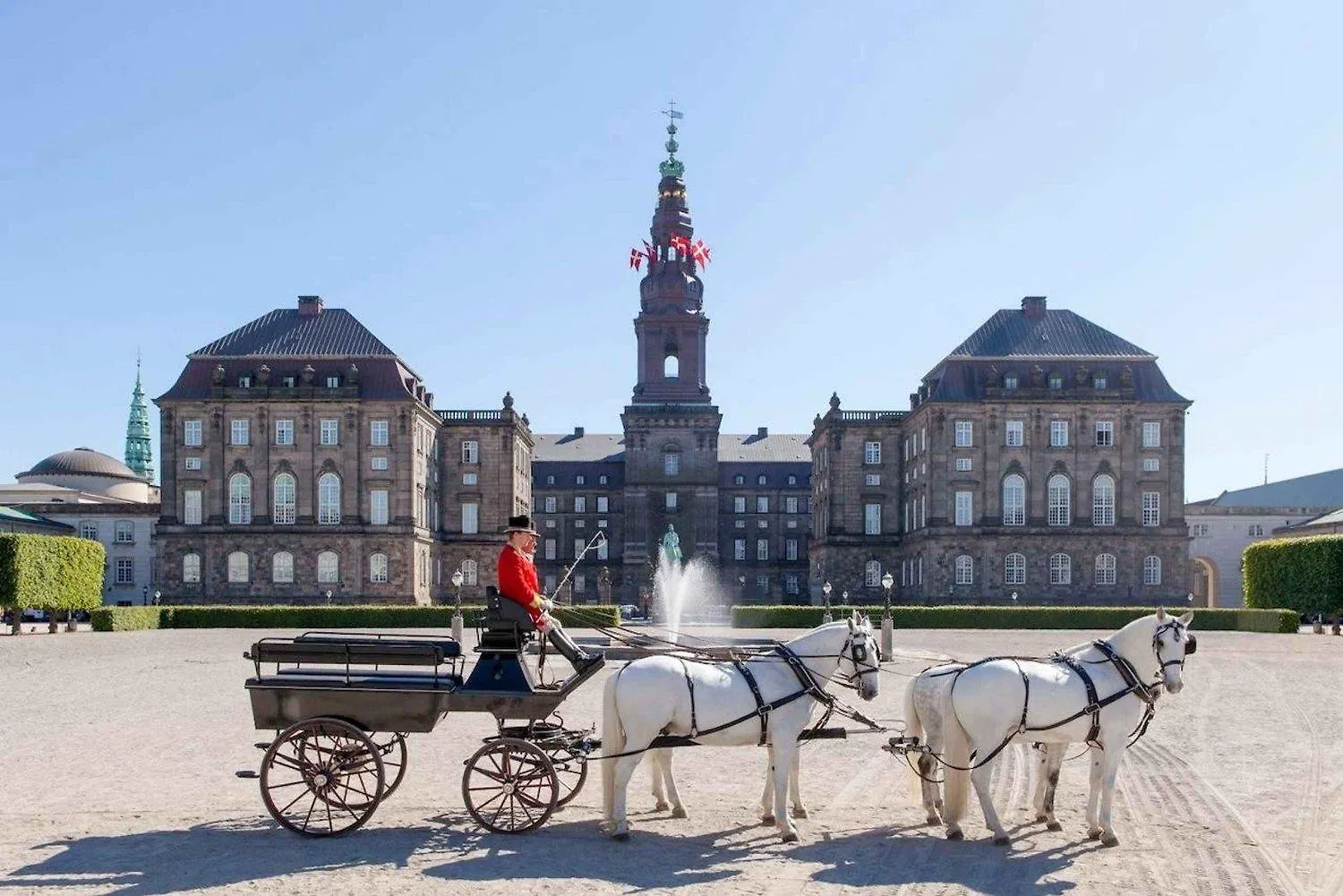 Perfect 3Br City-Break Home Copenhagen 0*,
