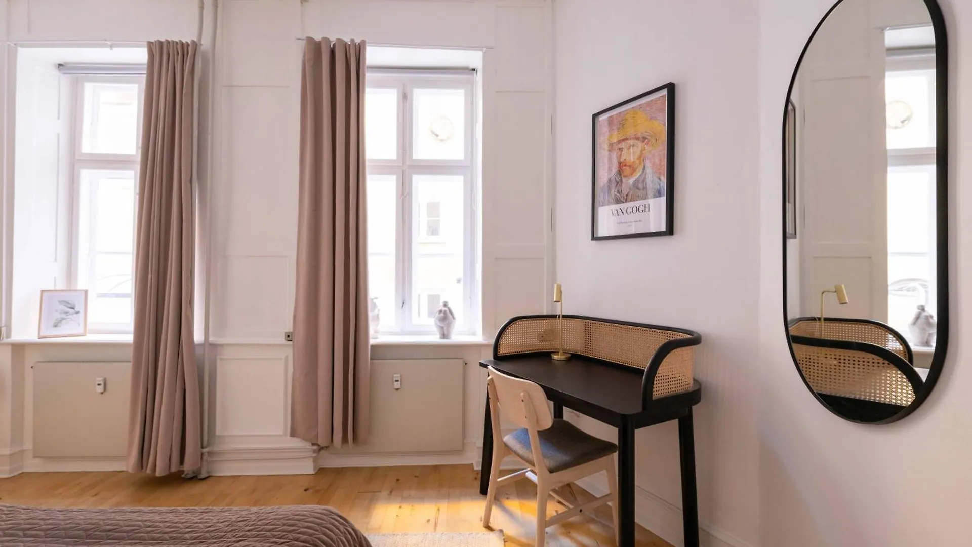 Perfect 3Br City-Break Home Copenhagen