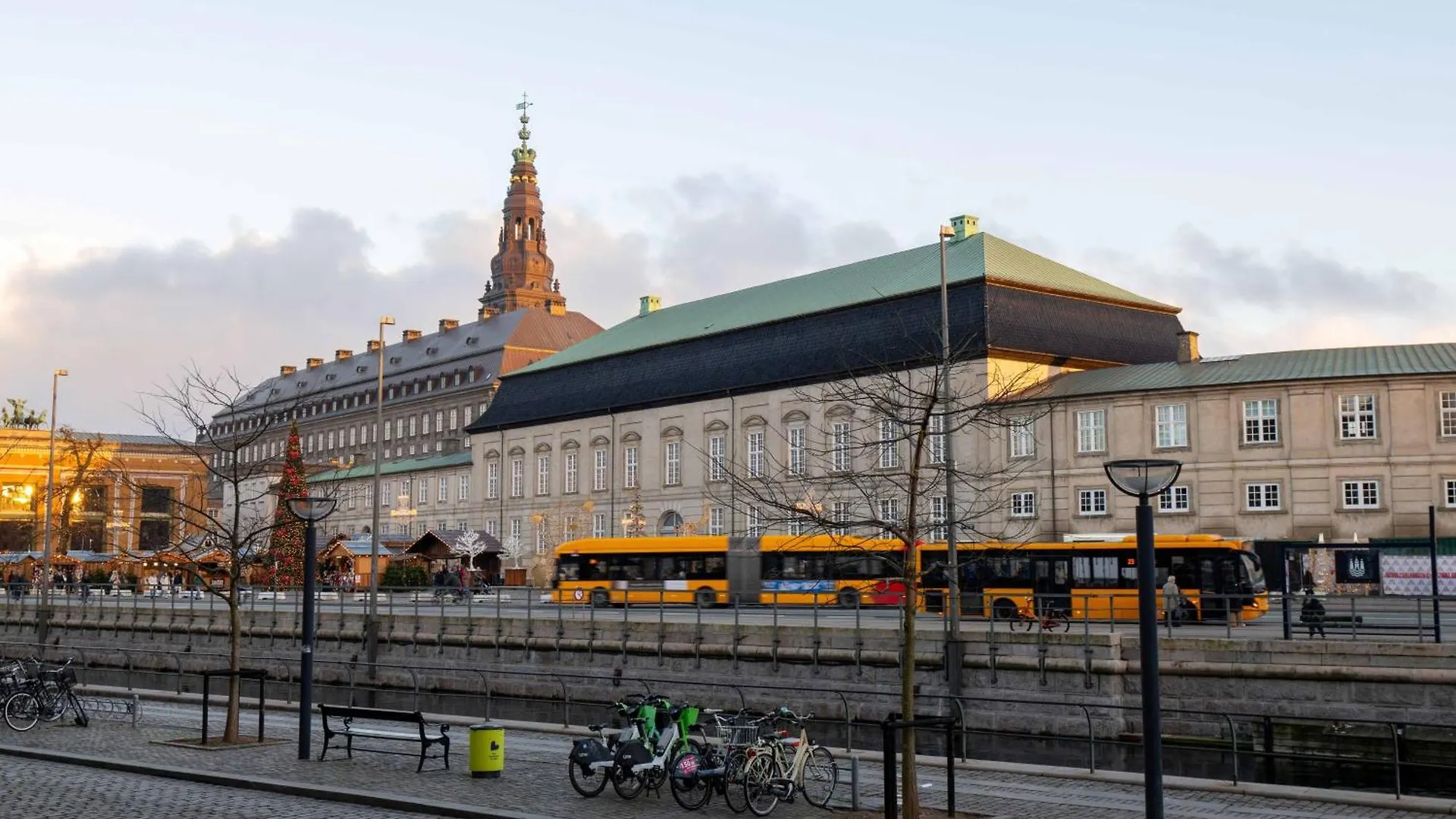 Perfect 3Br City-Break Home Copenhagen