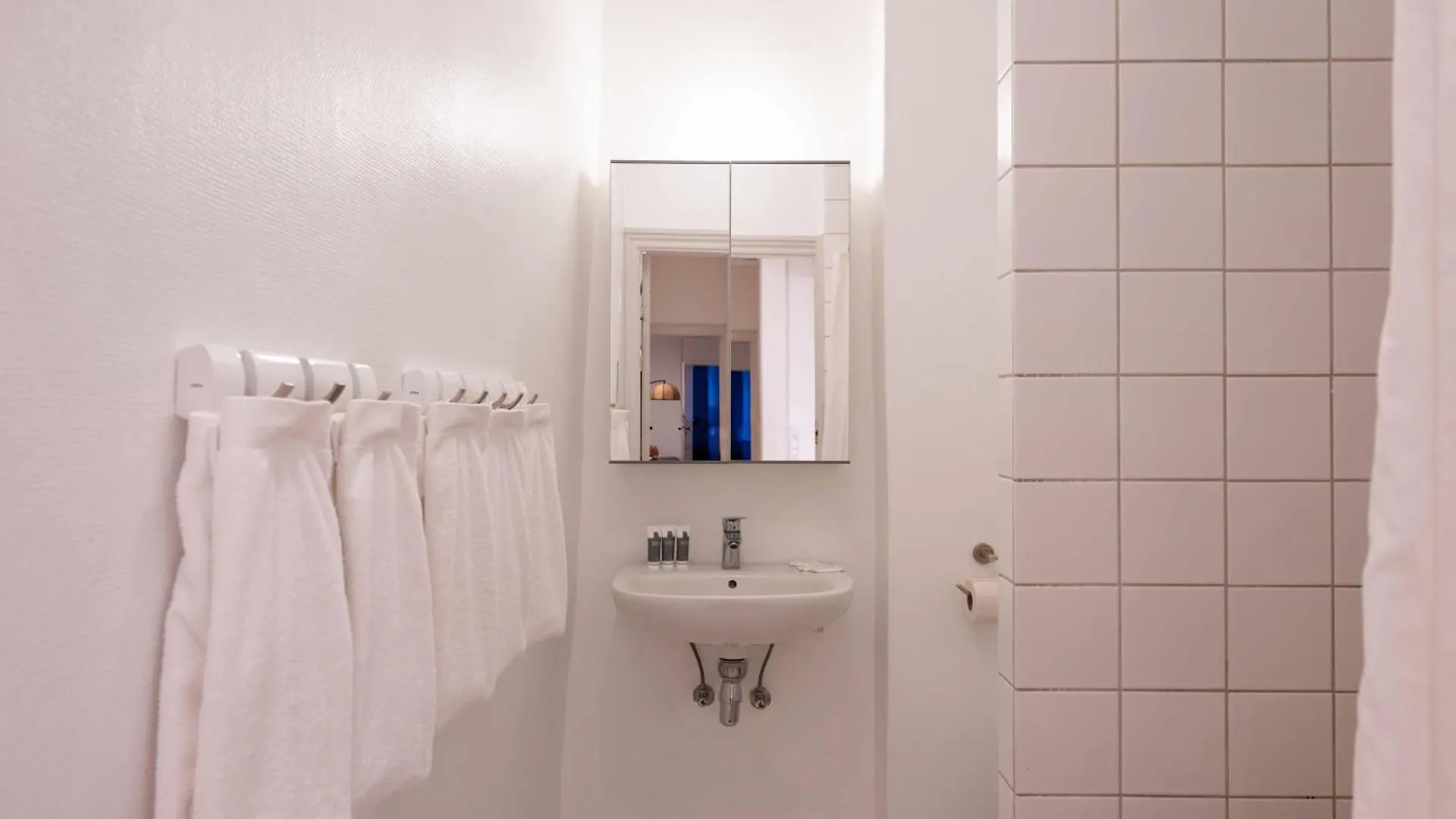 Perfect 3Br City-Break Home Copenhagen
