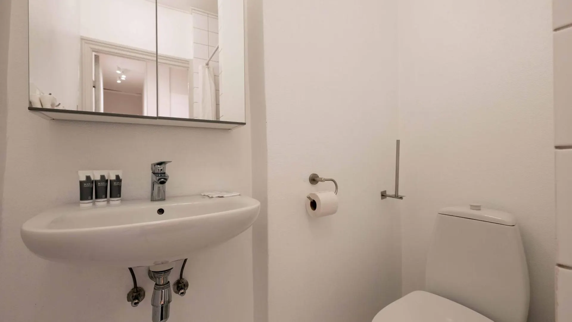 Perfect 3Br City-Break Home Copenhagen Apartment