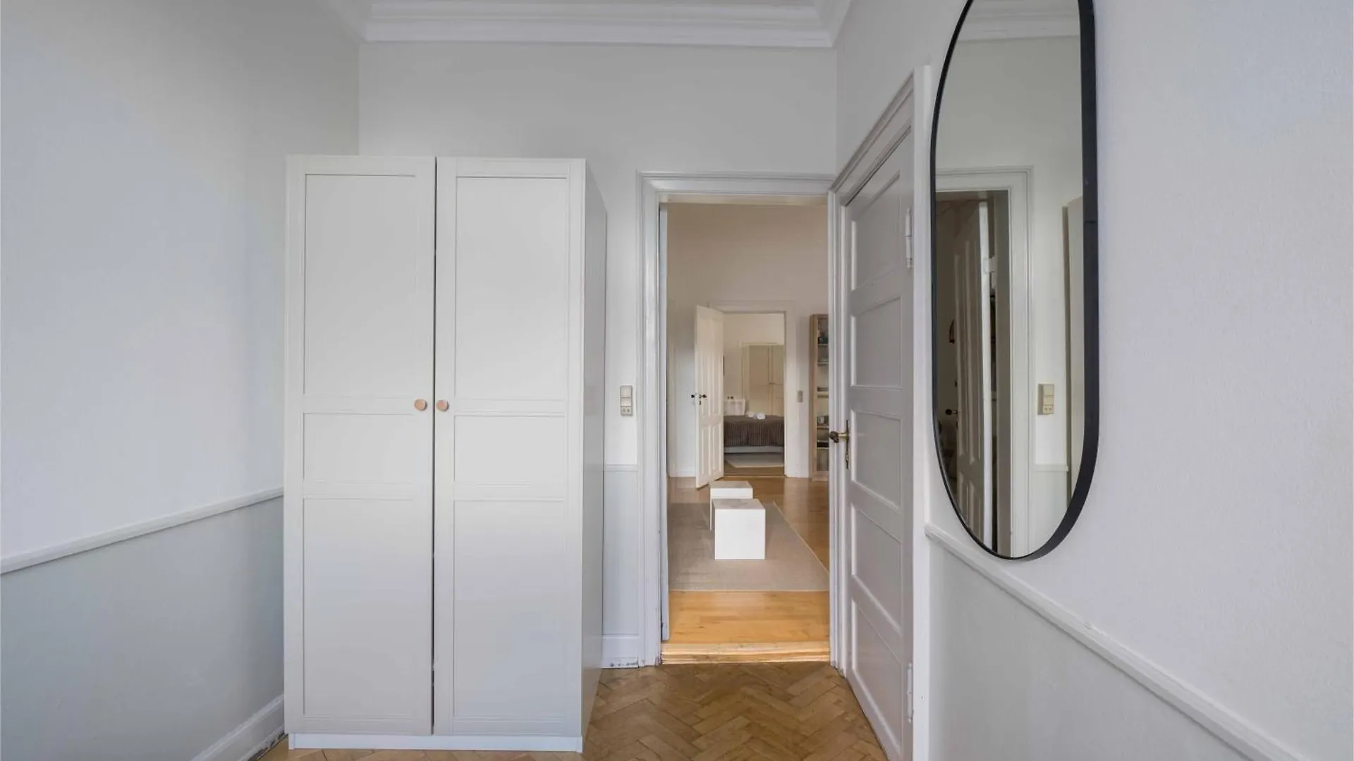Apartman Perfect 3Br City-Break Home Koppenhága Dánia