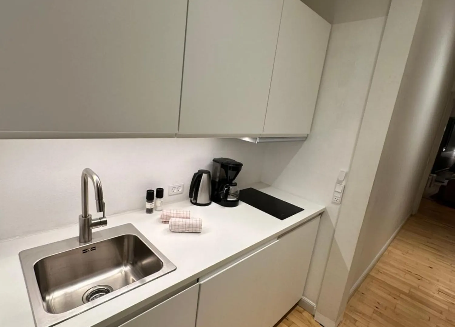 Perfect 3Br City-Break Home Kodaň 0*,