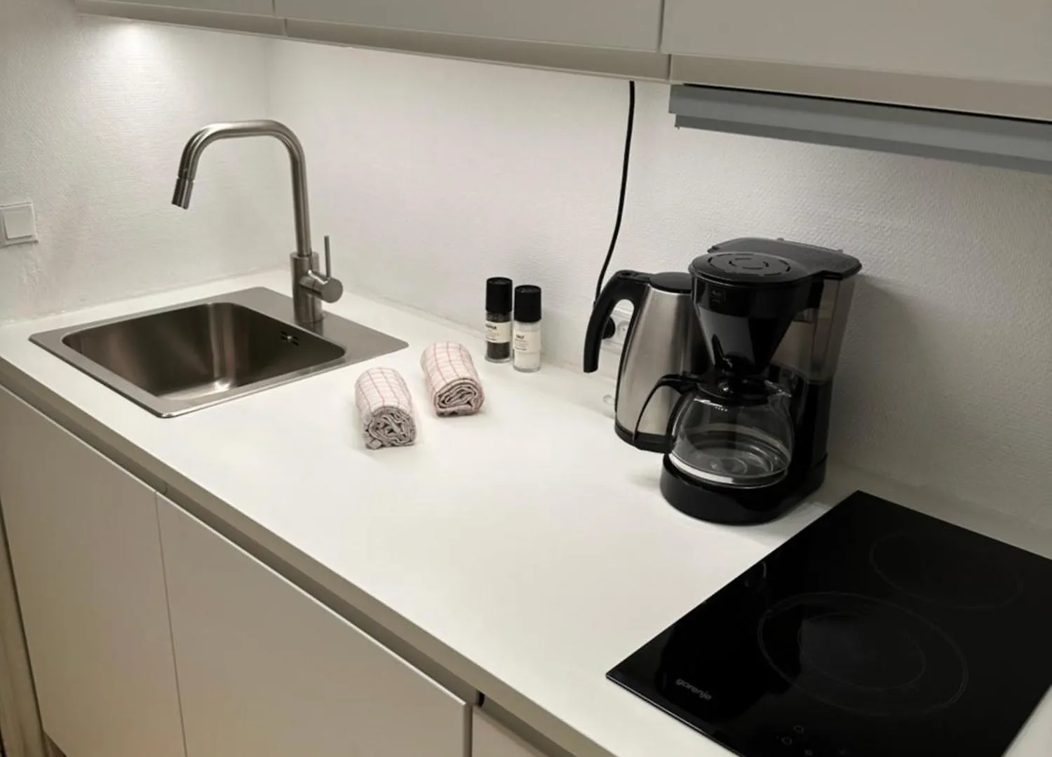 Apartmán Perfect 3Br City-Break Home Kodaň