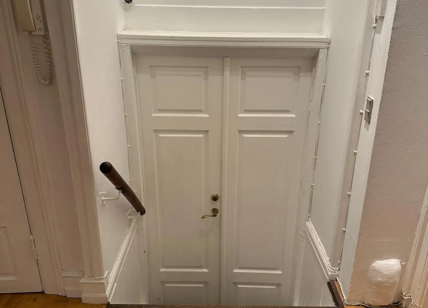 Apartmán Perfect 3Br City-Break Home Kodaň Dánsko
