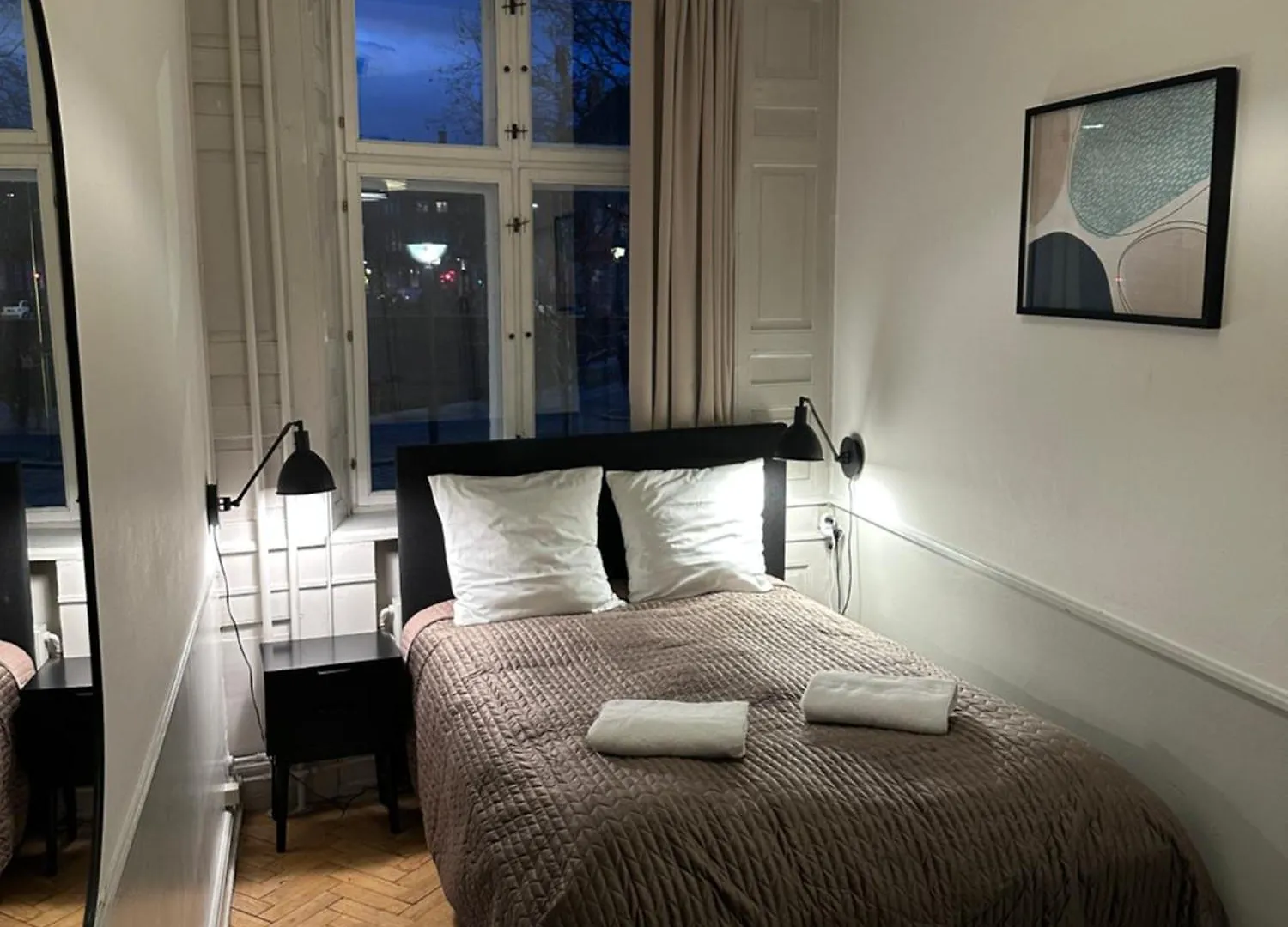 Perfect 3Br City-Break Home Kodaň