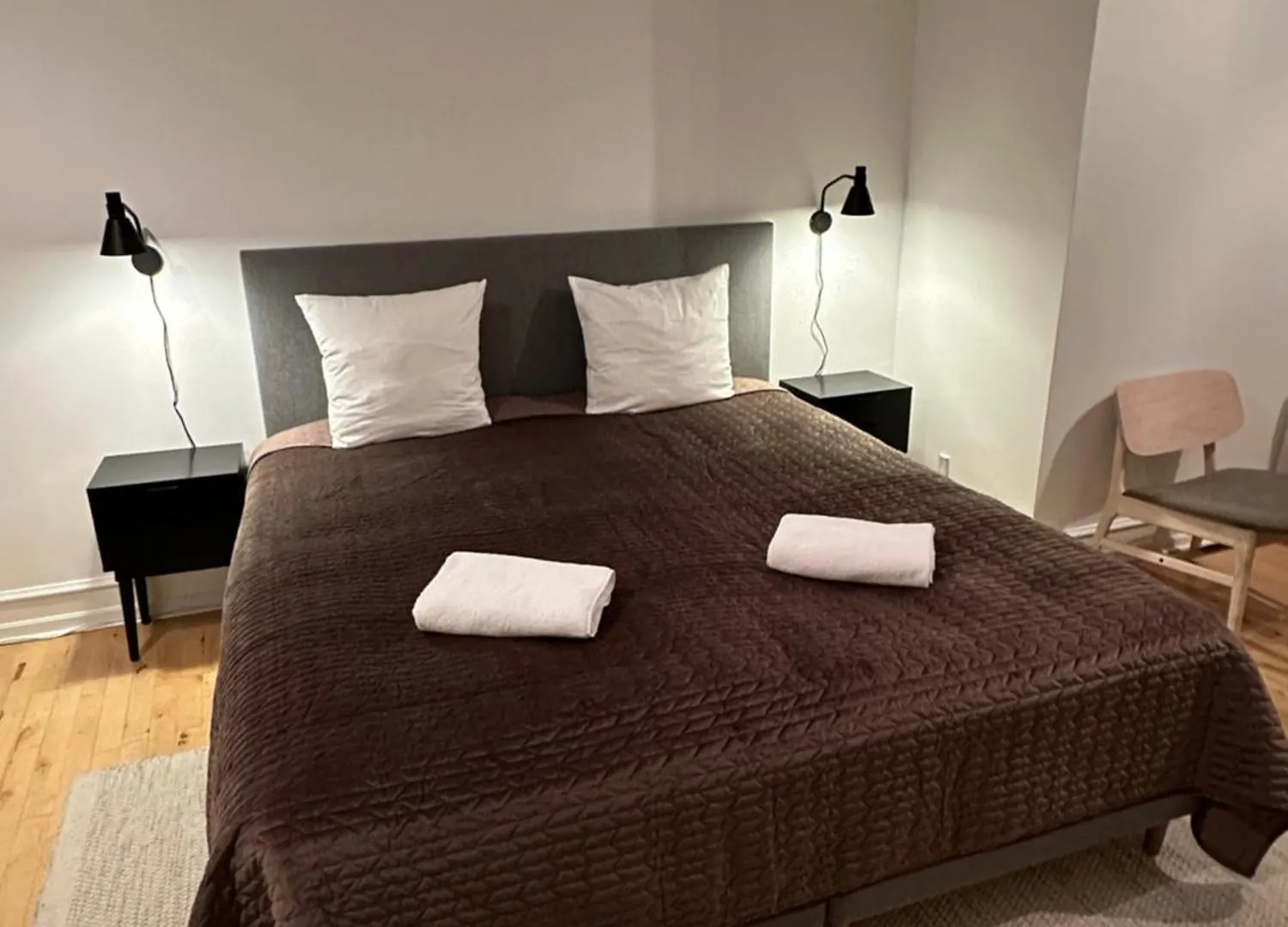 Perfect 3Br City-Break Home Kodaň