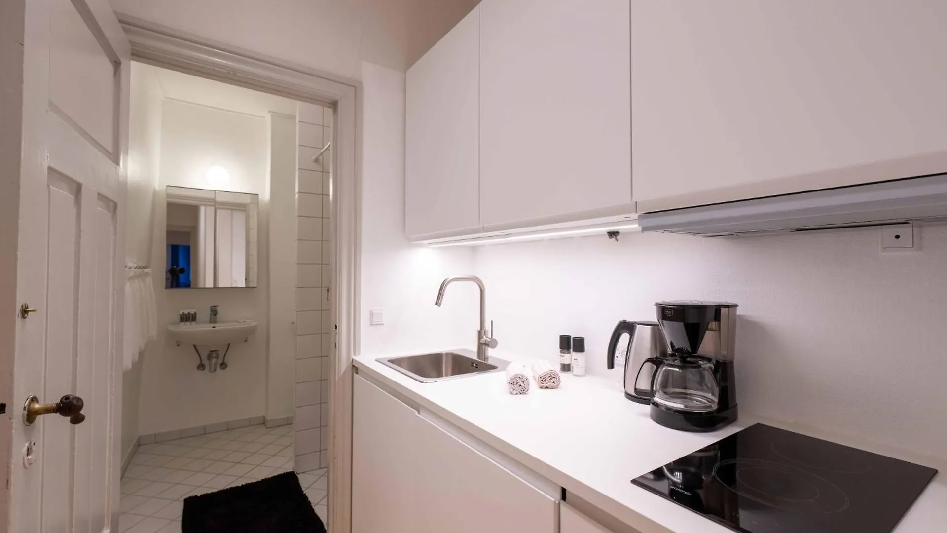 Perfect 3Br City-Break Home Kodaň