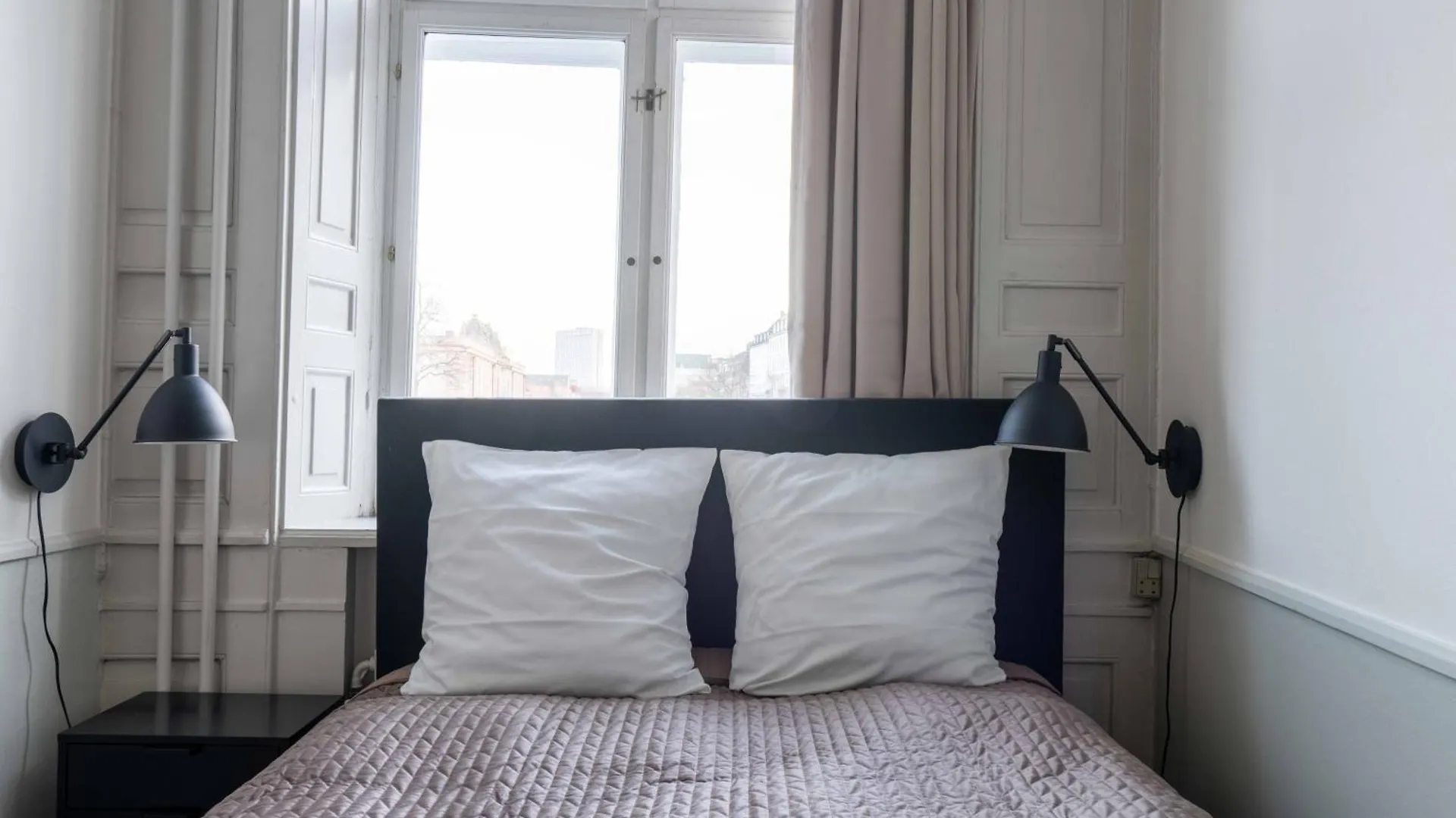 Perfect 3Br City-Break Home Kodaň Apartmán
